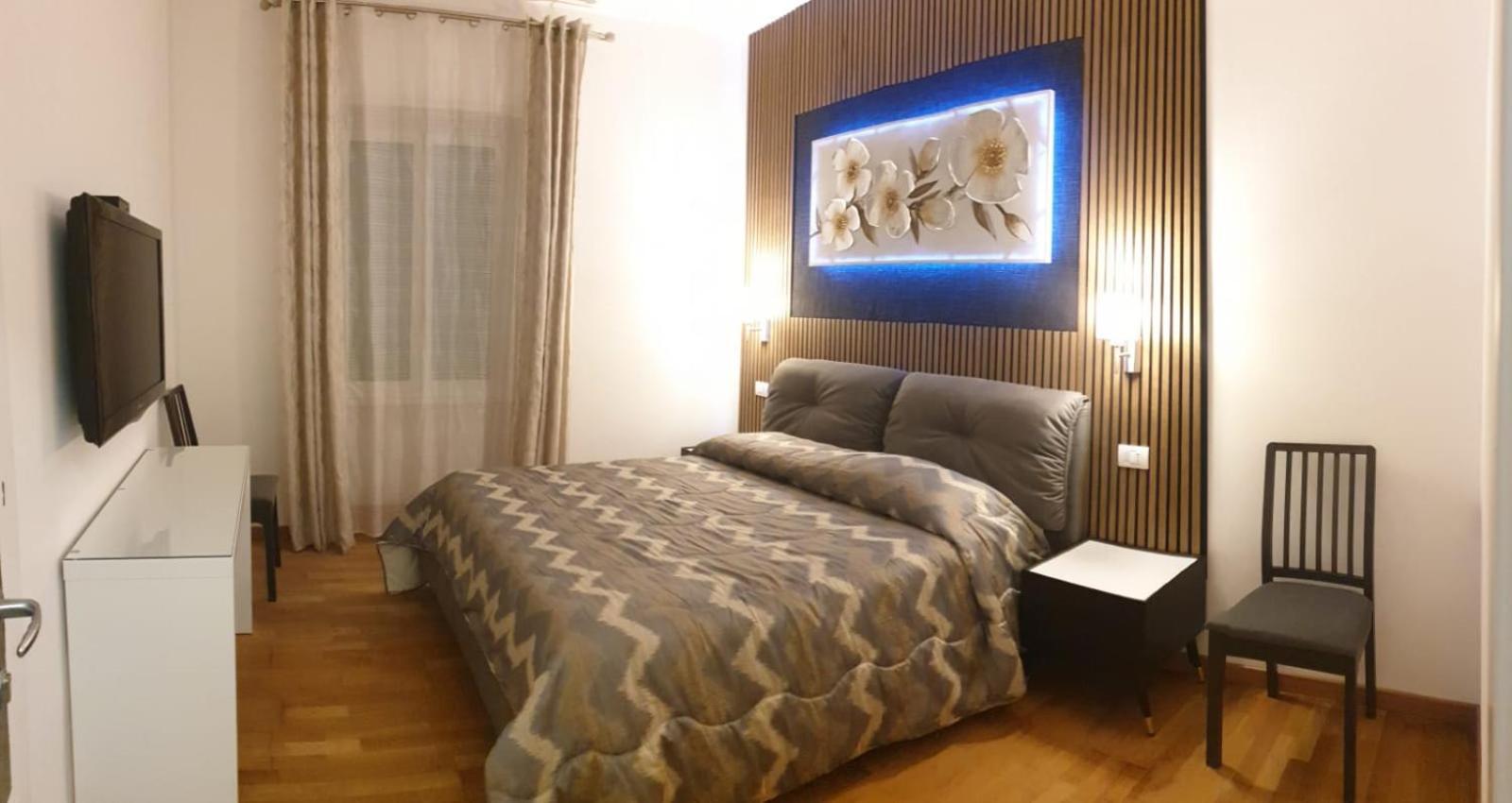 Hotel Astoria Golden House Roma Exterior foto