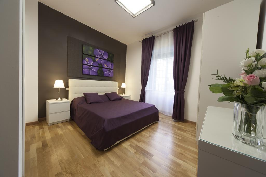 Hotel Astoria Golden House Roma Exterior foto