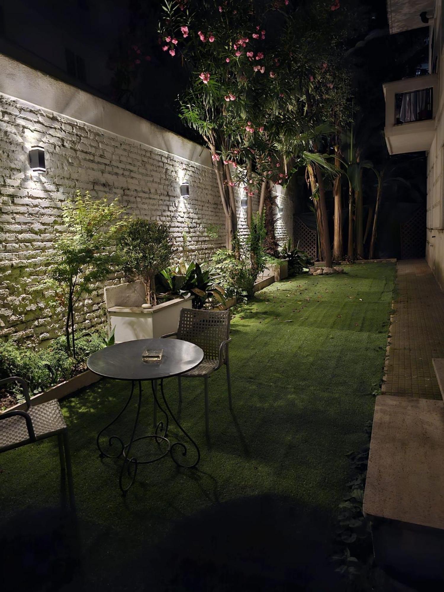 Hotel Astoria Golden House Roma Exterior foto