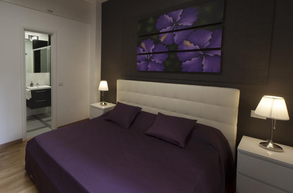 Hotel Astoria Golden House Roma Habitación foto