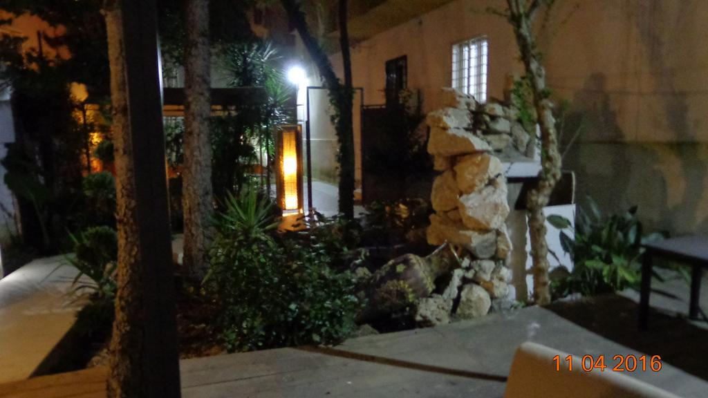 Hotel Astoria Golden House Roma Exterior foto
