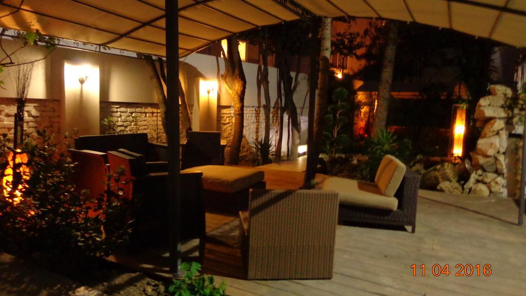 Hotel Astoria Golden House Roma Exterior foto