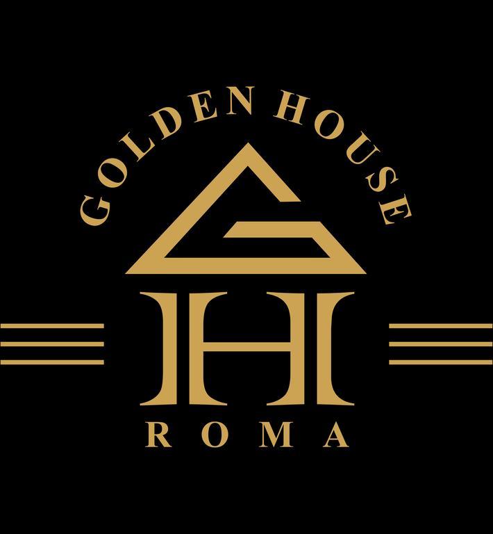 Hotel Astoria Golden House Roma Exterior foto
