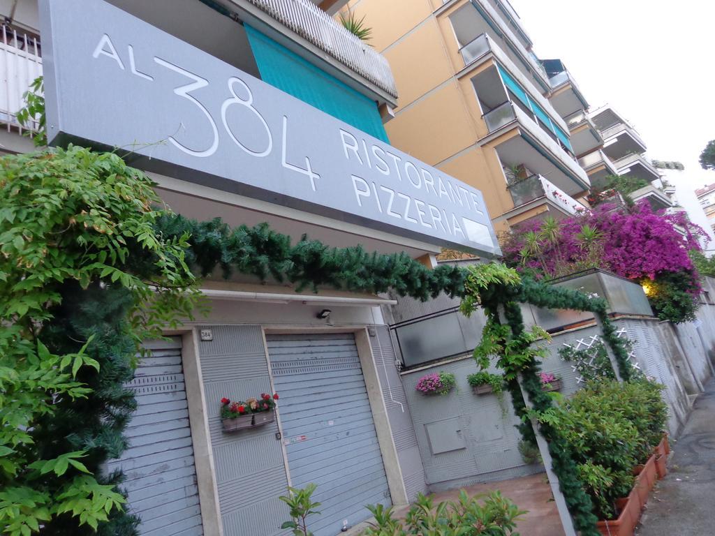 Hotel Astoria Golden House Roma Exterior foto